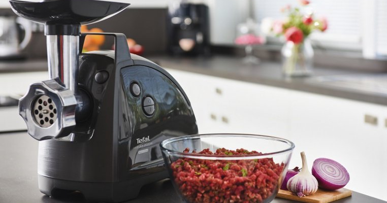Pregătiri de sezon cu Tefal HV8 Plus! 