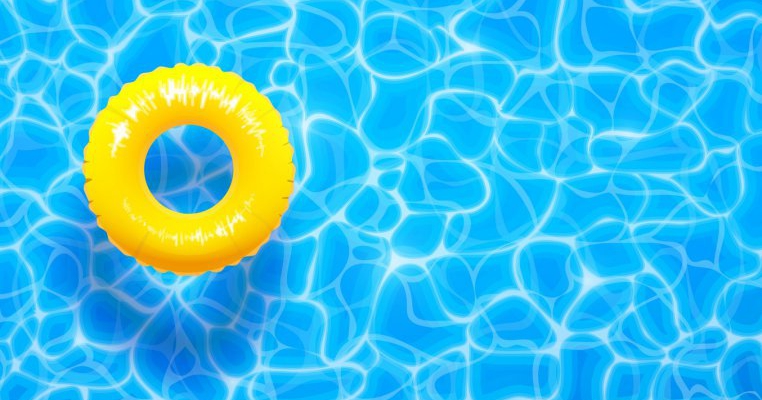 O fetiță de 12 ani a murit la piscină, într-un mod șocant. 7 oameni s-au chinuit să o scoată din apă