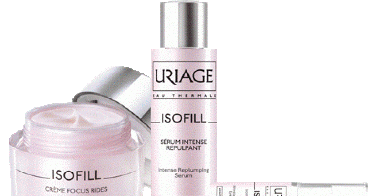 ISOFILL, Eficacitate antirid in sinergie durabila cu fiziologia pielii!