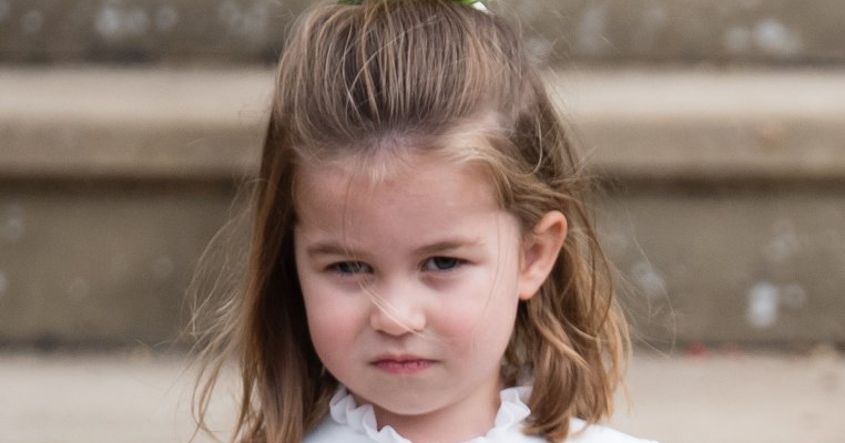 Cum va fi strigată la școală prințesa Charlotte