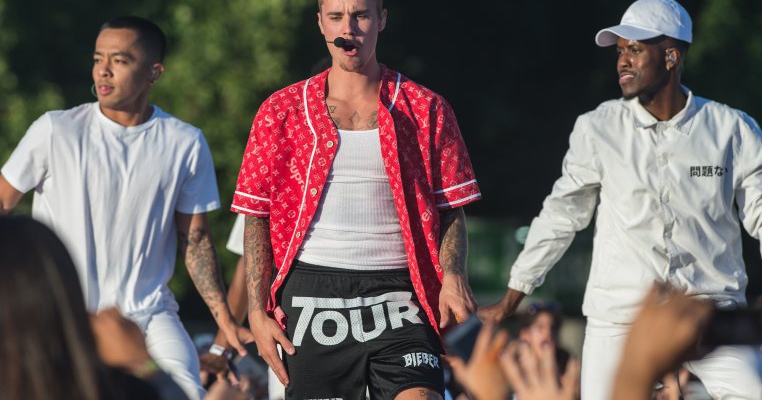 Justin Bieber șochează: „Am luat droguri de la 19 ani. Eram disprețuitor, nerecunoscător, nerespectuos cu femeile, furios."