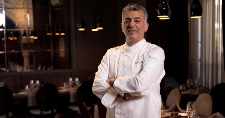 Drama Chef-ului Joseph Hadad: Am rămas singur cu 3 copii și numai eu sunt vinovat!