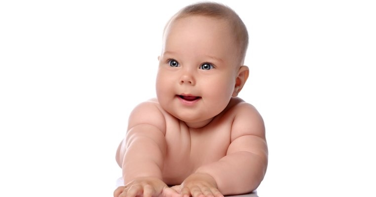 Obezitatea infantila poate fi prevazuta inca de la nastere!