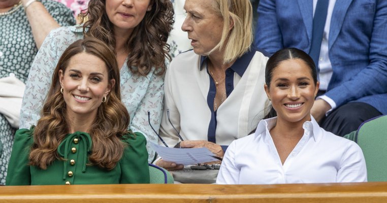 Diferențele se văd, iar lumea vorbește! Cum își crește Meghan copilul și cum a ales Kate să-i crească pe ai ei