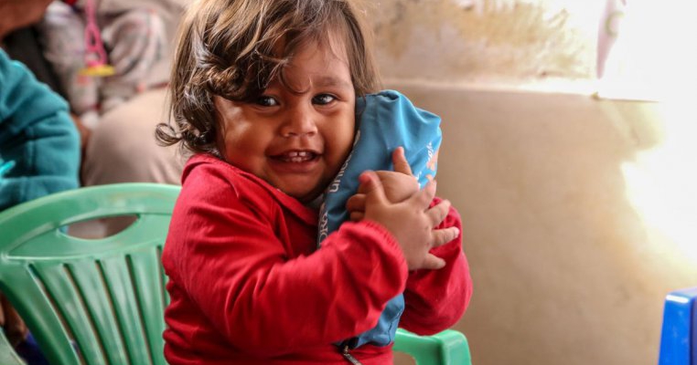 UNICEF:Conflictele prelungite, criza climatică, numărul în creștere de boli mintale și dezinformarea online sunt printre cele mai mari noi amenințări la adresa copiilor