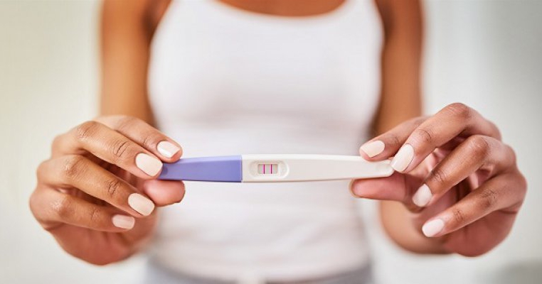 HPV-ul și sarcina: 5 lucruri pe care să le știi