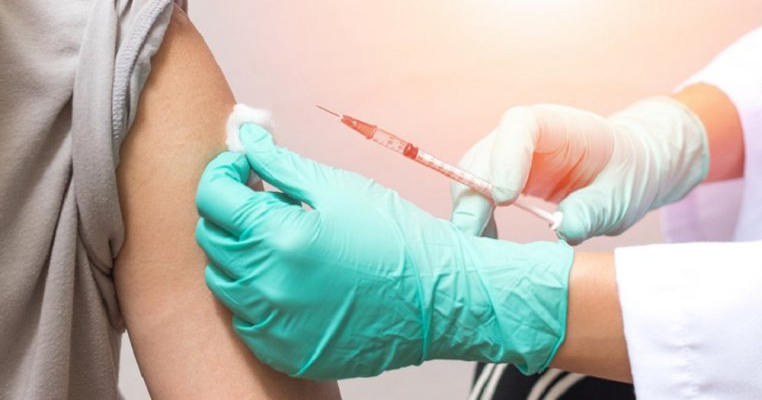 Vaccinul antigripal: DSP va primi 40.000 de doze pentru sezonul 2019-2020