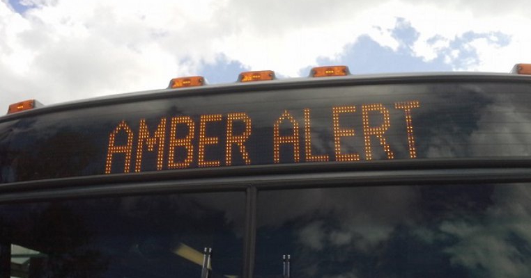 Alerta Amber: sistemul din SUA care dă alarma când un copil este răpit! Vezi cum funcționează