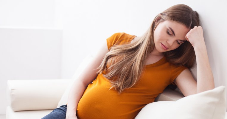 Studiu: Anemia în sarcină poate crește riscul apariției autismului la bebeluș