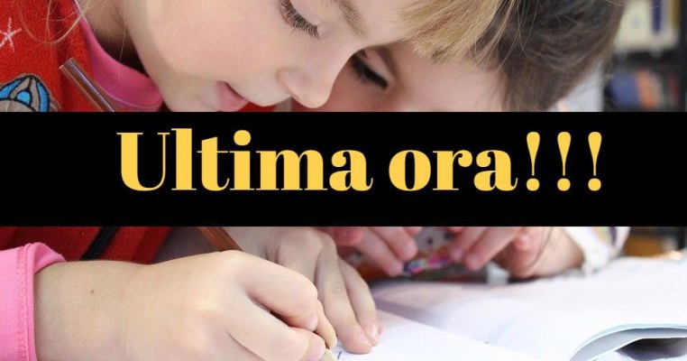 E oficial! Cine nu va mai primi alocații, începând din 2020
