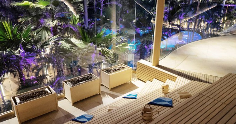 Singurul festival dedicat saunelor din România, Sauna Fest, începe pe 4 octombrie, la Therme București
