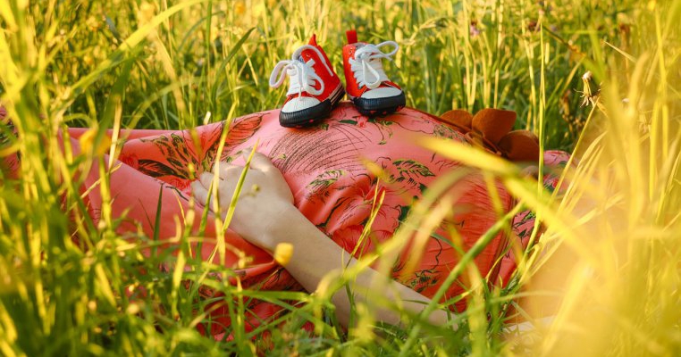 Care este încălțămintea potrivită pentru o femeie însărcinată?