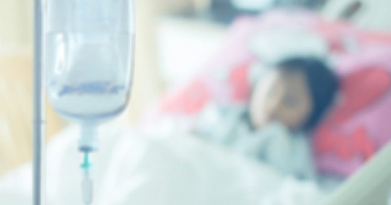 Indignarea unui tată ajuns cu copilul de 3 ani la spital: Eu îmi fac treaba la serviciu. Ei de ce nu?