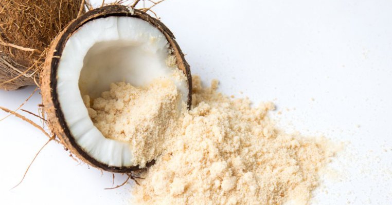 Zahărul de cocos, noua modă în alimentația sănătoasă