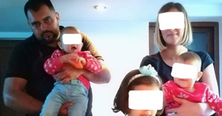 România ca Vestul Salbatic! Un pădurar, tată a 3 copii, a fost împușcat mortal de hoții de lemne