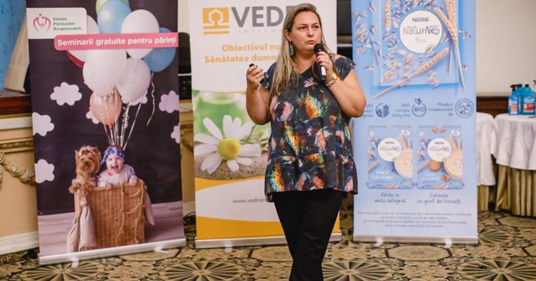 Dr. Irina Costache: Vaccinurile sunt mai sigure și mai cercetate decât foarte multe medicamente sau suplimente alimentare pe care cu toții le luăm liniștiți