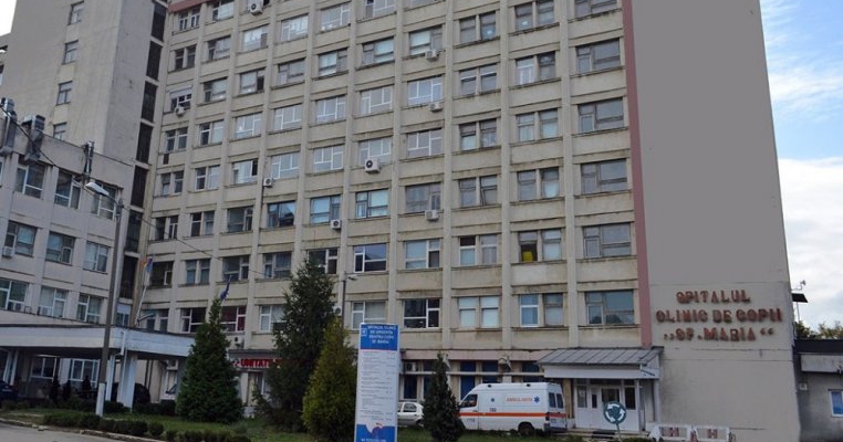 Caz cumplit la spitalul de copii din Iași! Doi bebeluși gemeni au decedat. Părinții acuză medicii de neglijență