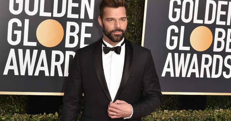Ricky Martin a devenit din nou tătic: a venit pe lume al patrulea copil