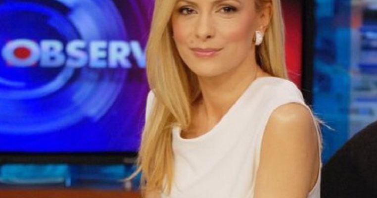 Simona Gherghe, amintiri din copilărie: „Am sunat-o pe mamaie pe whatsapp și...”. Ce a avut să-i spună bătrânei de 94 de ani!