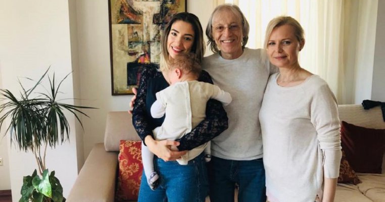 Ce a facut Mihai Constantinescu atunci când Keo a înșelat-o pe Andreea Bălan! Iată care a fost rolul regretatului artist în povestea trădării