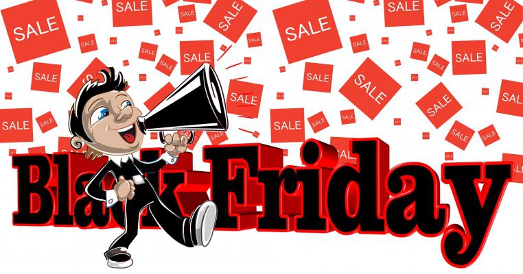 APC avertizează: Black Friday - un fel de Ziua Păcălelilor a comerțului!