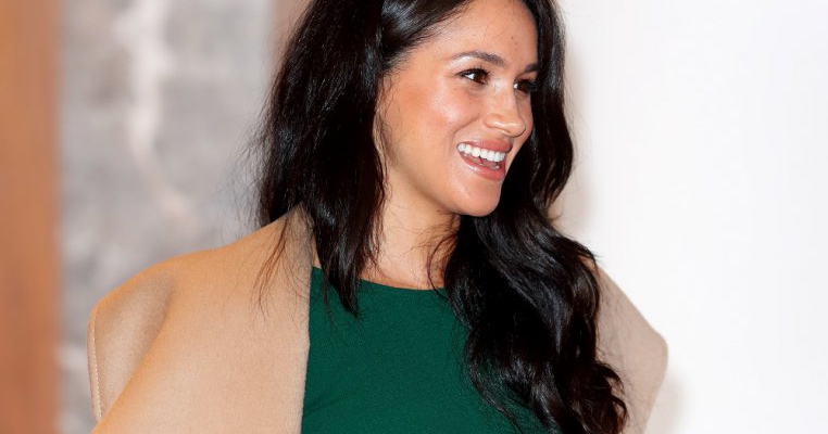 Meghan Markle, din nou mămică? Detaliul care a pus pe gânduri pe toată lumea