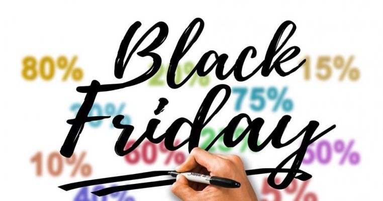 Black Friday pe Libris.ro, Vegis.ro, EduClass.ro, SevenSins.ro, Acvatic Bebe Club