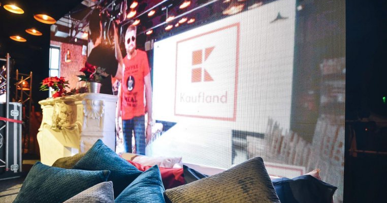 Cătălin Botezatu extinde parteneriatul cu Kaufland și lansează în exclusivitate colecția de iarnă Smart Fashion Winter