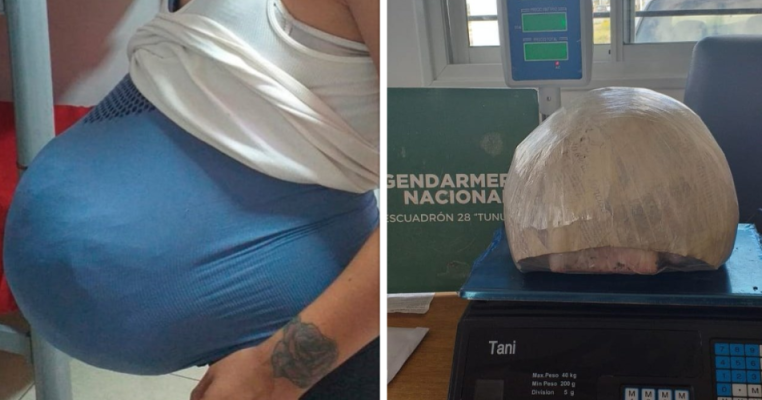 O femeie a pretins că este însărcinată în luna a noua și a ajuns la închisoare