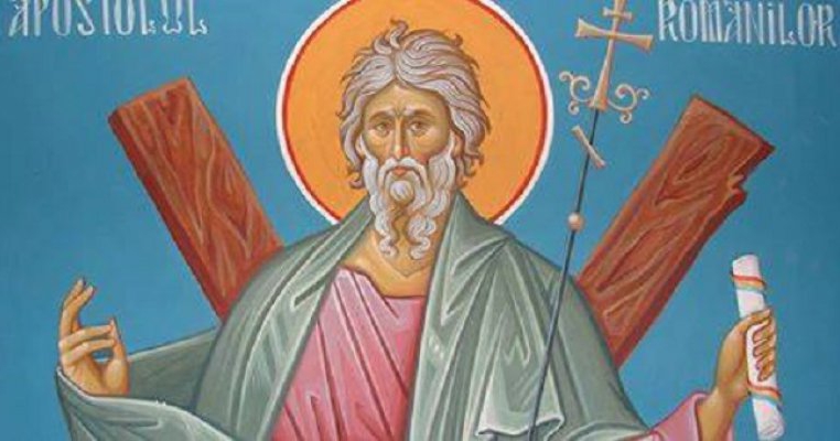 Rugăciunea de Sfântul Andrei care îți protejează familia