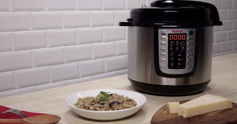 Delicii rapide și gustoase cu Tefal One Pot