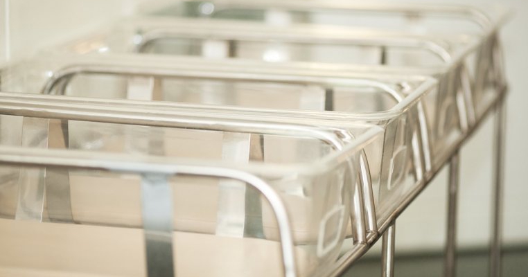Statistici îngrijorătoare: care este oraşul din România în care mor cei mai mulţi copii la naştere