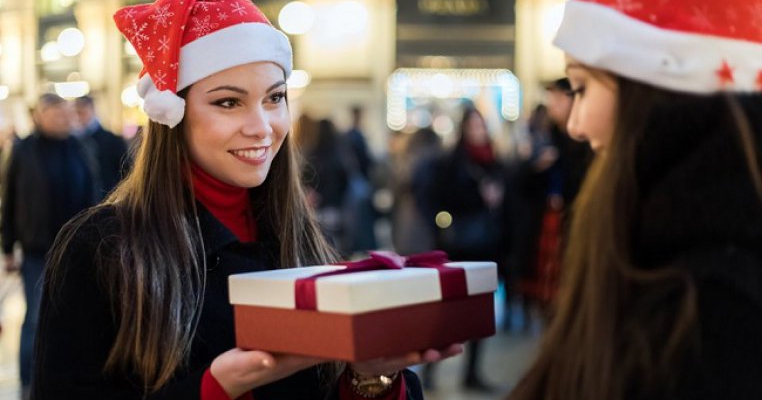 Cadoul perfect există! 5 idei numai bune de sărbători