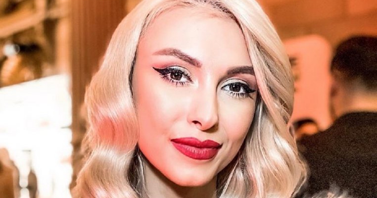 Gata! Opriți-vă! Andreea Bălan, terorizată de întrebarea: când mai faci un copil