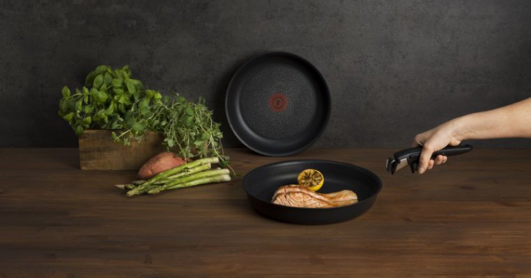 Tefal Ingenio – pentru bunătăți savuroase la mesele festive