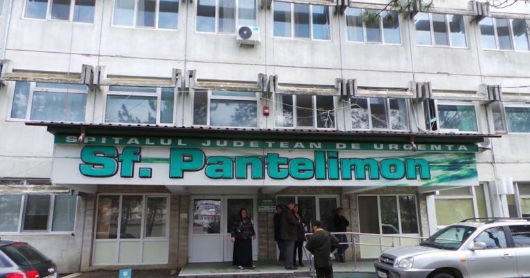 Impardonabil! Fetiță de 5 luni, diagnosticată cu roșu în gât, a murit la scurt timp după ce părinții s-au întors cu ea de la spital