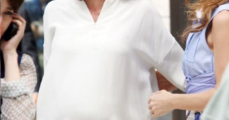 Cameron Diaz a devenit mămică pentru prima oară, la 47 de ani