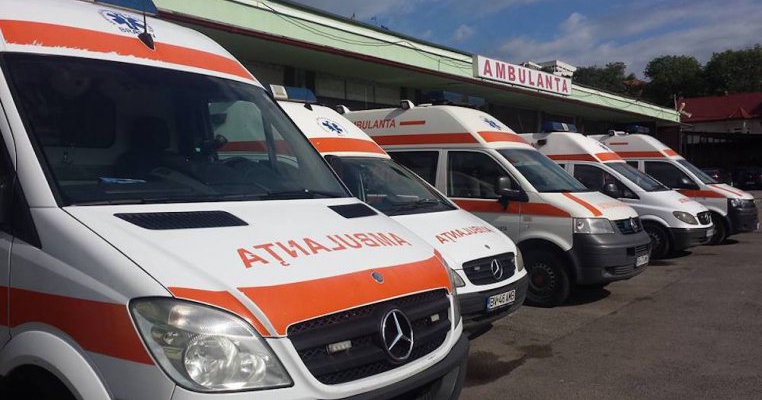 7 copii răniți într-un accident, în Poiana Brașov! Află ce s-a întâmplat!