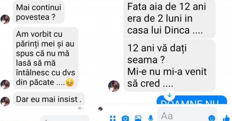 O fată de 17 ani, victima lui Gheorghe Dincă. Ce povestește copila despre ororile din casa monstrului din Caracal
