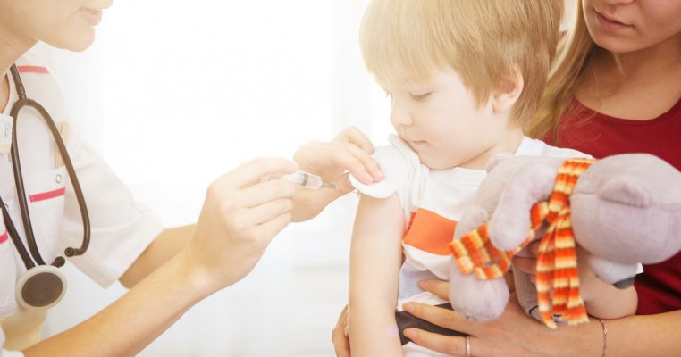 Nu există nicio legătură între vaccinul ROR și autism, dezvăluie un nou studiu pe 650 de mii de copii