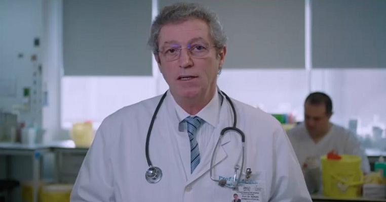 Dr. Adrian Streinu Cercel susține că există un medicament pe piață care vindecă gripa în câteva ore: „Nu înțeleg de ce medicii nu îl prescriu"