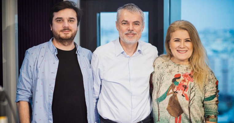 Mihai Craiu este vehement: Cel mai bun antiviral este spălatul pe mâini