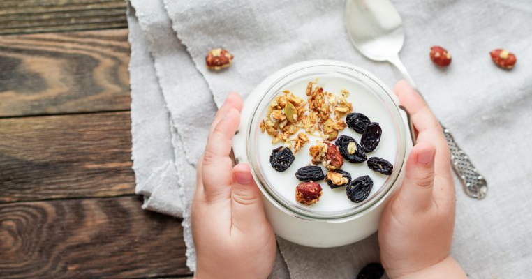 Tot ce trebuie să știi despre cerealele bio pentru bebeluși