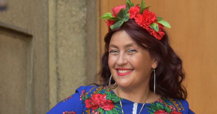 Rona Hartner a învins cancerul: Acum vreau să devin mamă, am numai 47 de ani