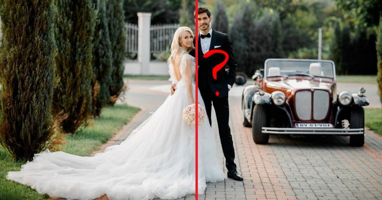 Andreea Bălan, mesaj dur pentru soțul ei: Pleacă. De ce? Femeia puternică este o scorpie carieristă și autoritară