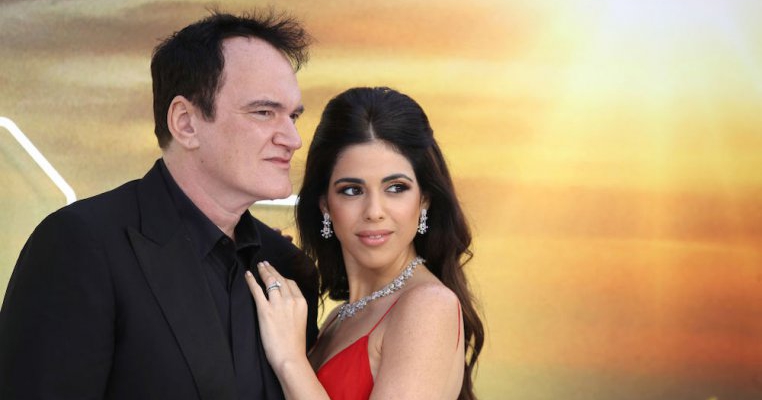 Cel mai faimos regizor de la Hollywood a devenit tată pentru prima oară la 56 de ani