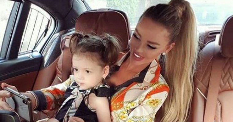 Bianca Drăgușanu mătură pe jos cu fanele ei: Sunteți unele atât de proaste încât să vă grăbiți să judecați niște chestii doar așa