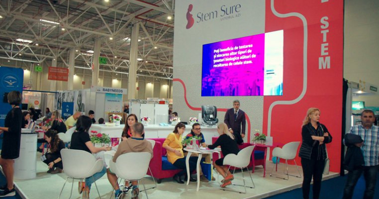 Târgul Baby Boom Show: informații utile pentru vizitatori privind luarea unor măsuri de siguranță în contextul posibilei răspândiri a virusului COVID-19 (Coronavirus)