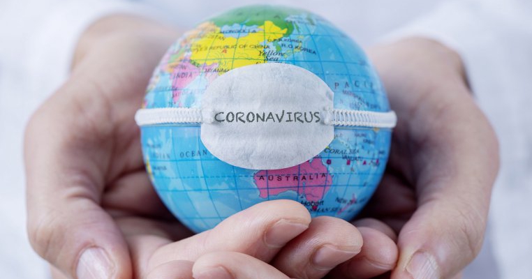 Toate știrile false despre coronavirus care circulă acum în online