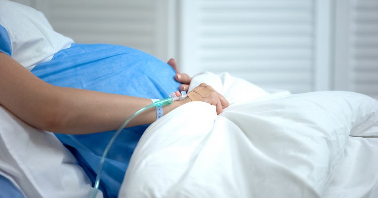 Ce se întâmplă dacă o gravidă are coronavirus și trebuie să nască! Iată în ce condiții vine pe lume bebelușul